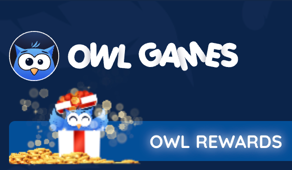 owl games